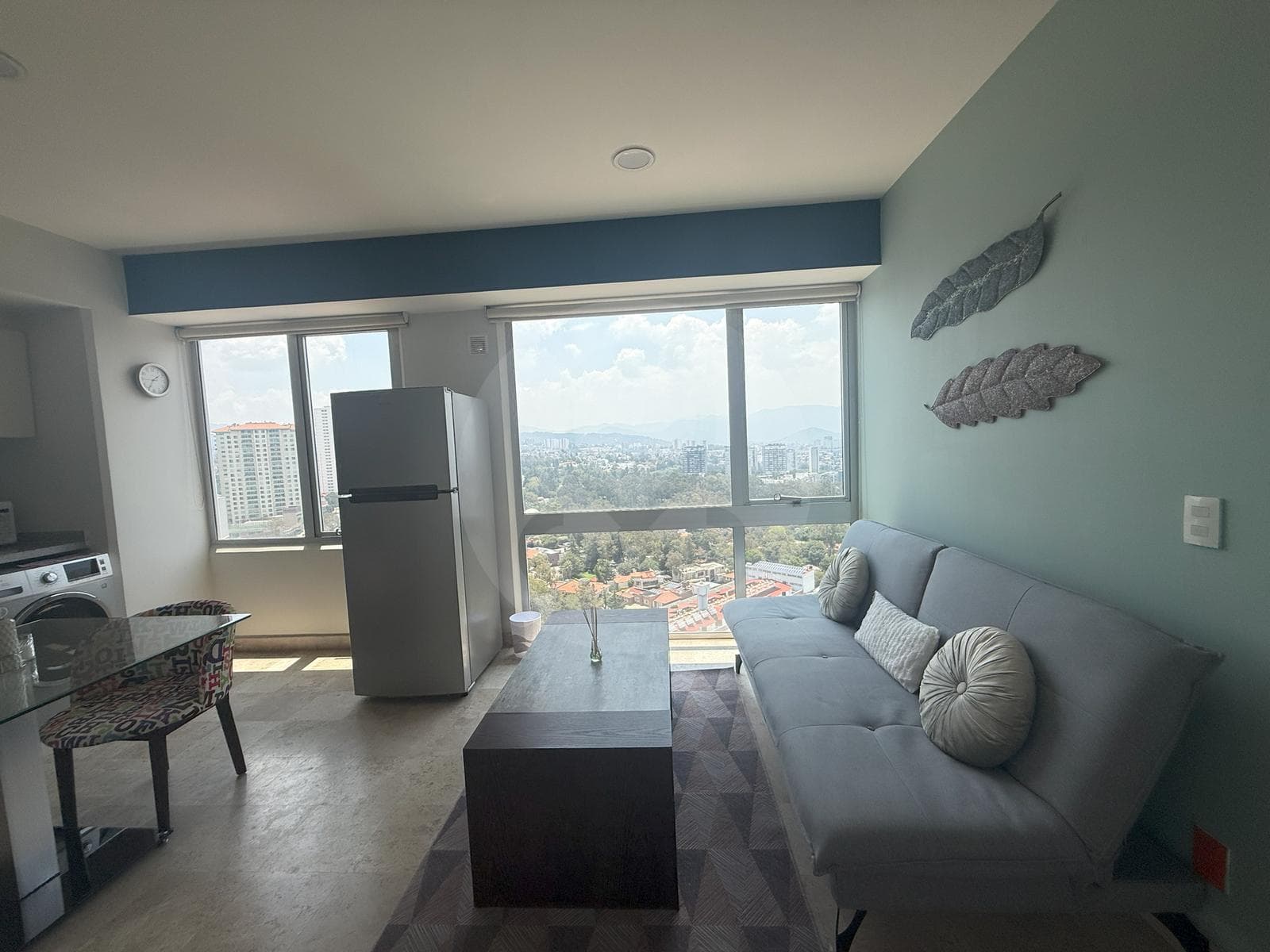 Departamento en venta en More Santa Fe – ¡Vive donde todo te queda cerca! - 1