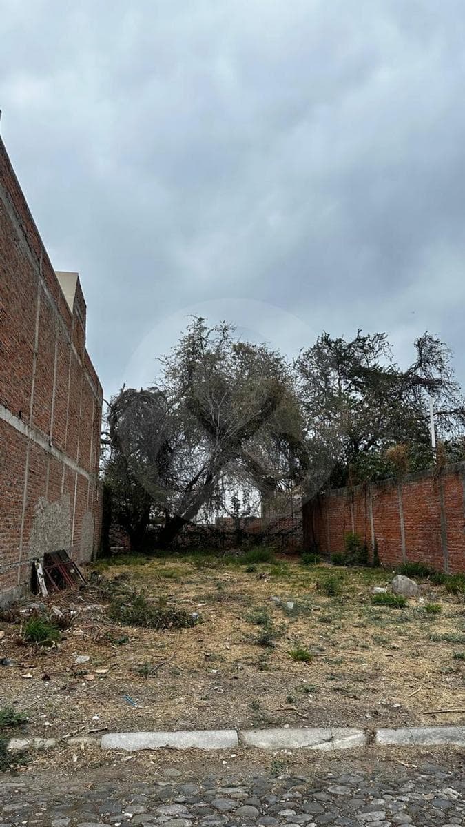 Terreno Residencial en venta en San Antonio Tlayacapan - 1
