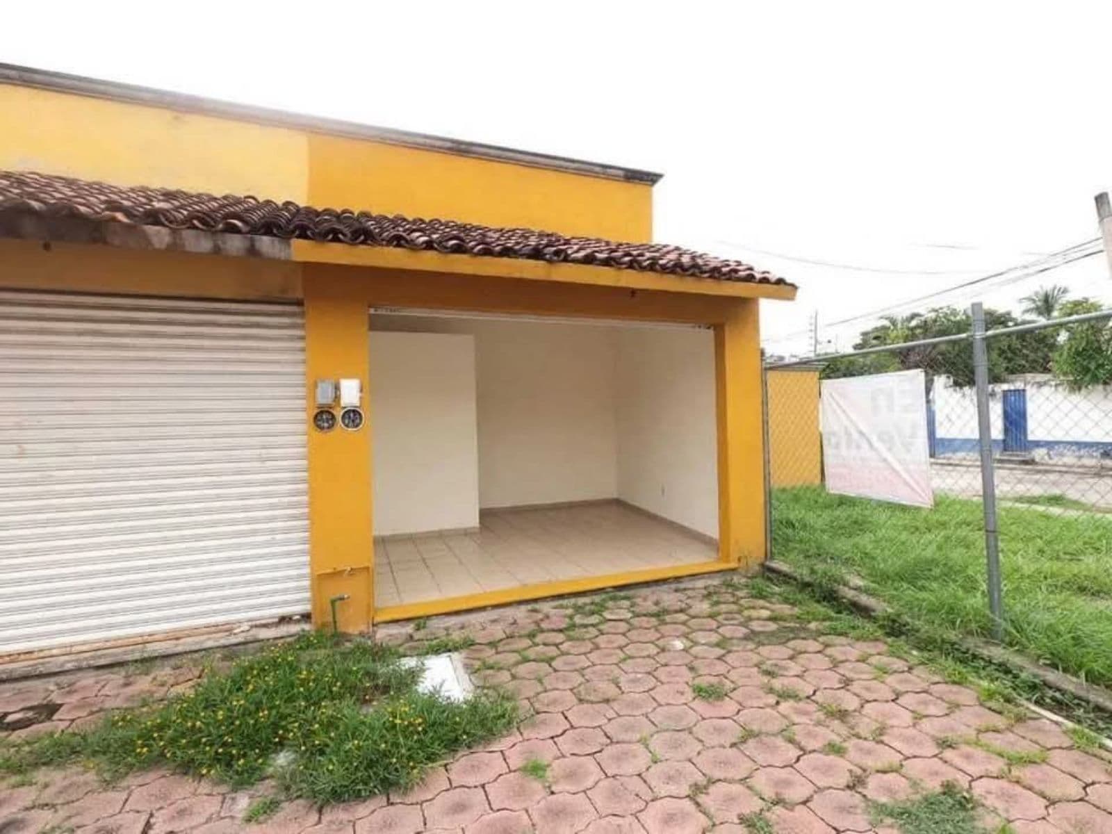 Departamento - Yautepec Centro - 1