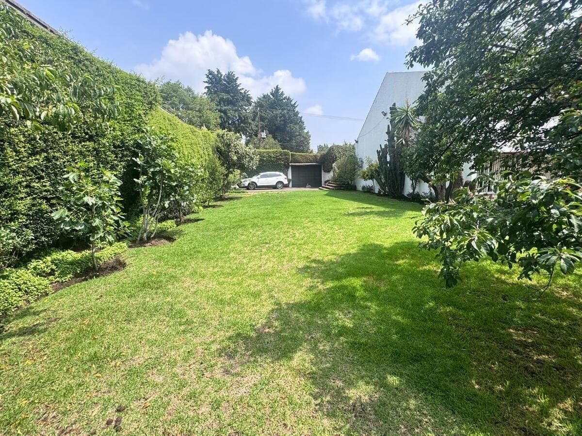Terreno Venta en San Jerónimo, Lomas Quebradas - 1