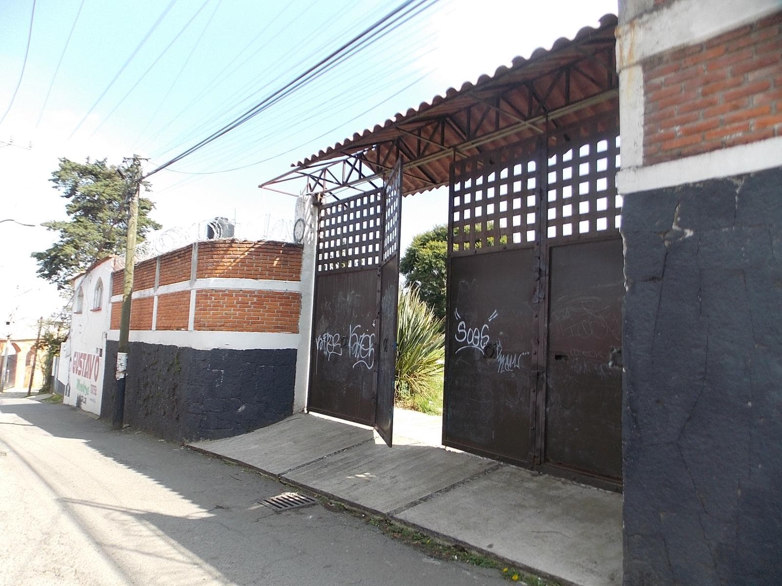 Vicente Guerrero 136, San Mateo Tlaltenango, CDMX, Cuajimalpa de Morelos - 1