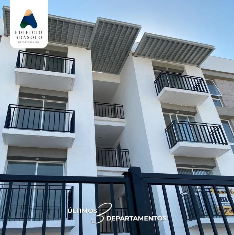 Departamento EN VENTA EN TORREON CENTRO - 1