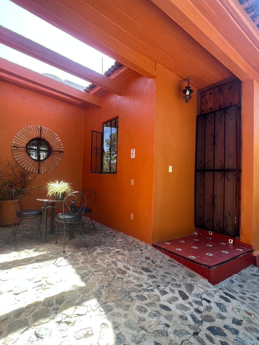 Departamento en San Felipe Del Agua 1 - 1