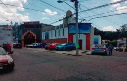 Edificio Comercial - Morelia - 1