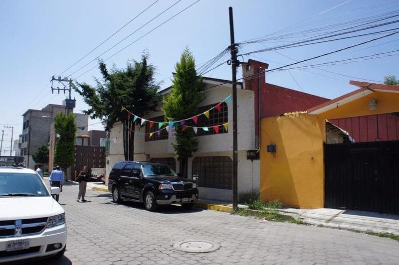 Propiedad comercial en Venta en Providencia, Metepec - 1