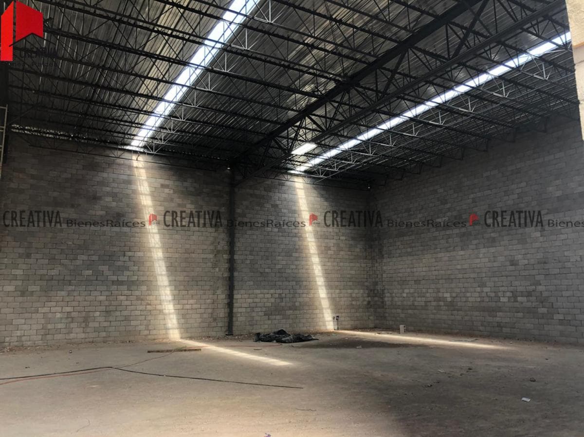 BODEGAS EN VENTA EN PARQUE IMPULSO, CHIHUAHUA, CHIHUAHUA - 1