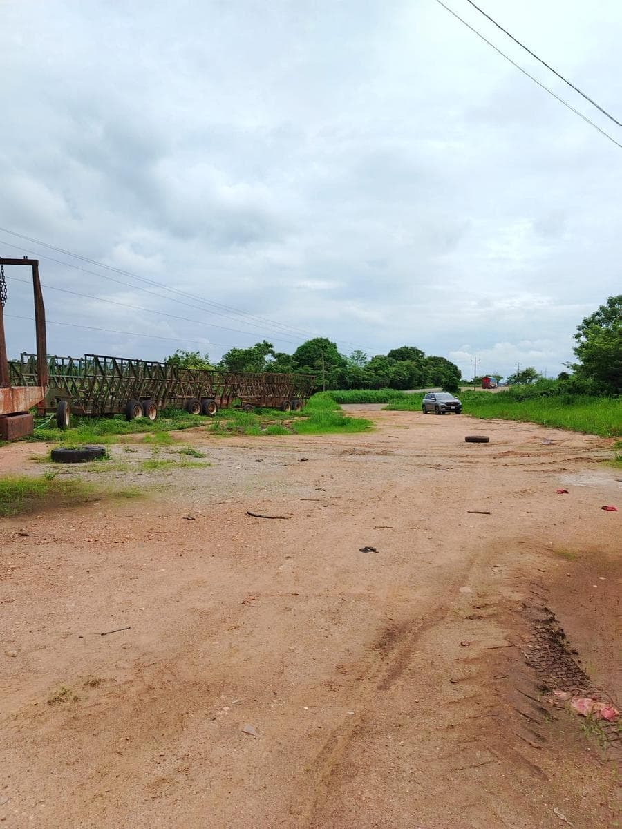 Venta de Local Comercial en Av. 18 de marzo en Primer Cuadro de la Ciudad en Tuxtepec Oaxaca - 1