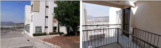 Casas en El dorado Huehuetoca $360,000 - 1