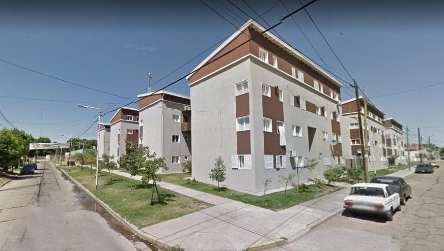 Cochera en Venta Semicubierta - 15 Mts2 - Wilde - 1