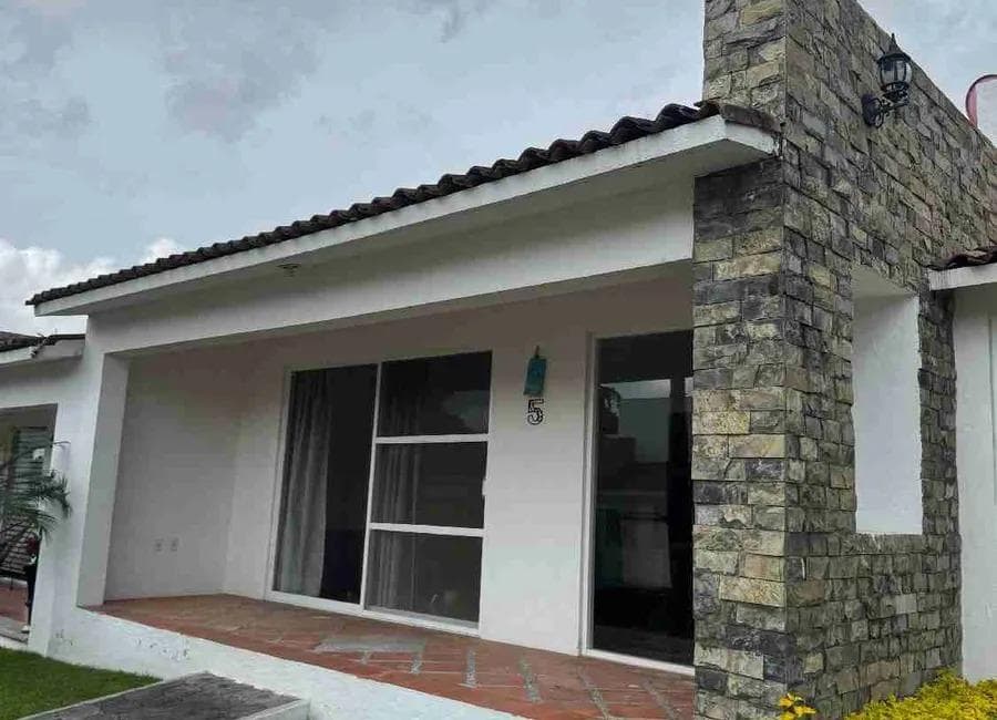 Casa en Venta, Ixtapan de la sal, Estado de Mexico - 1