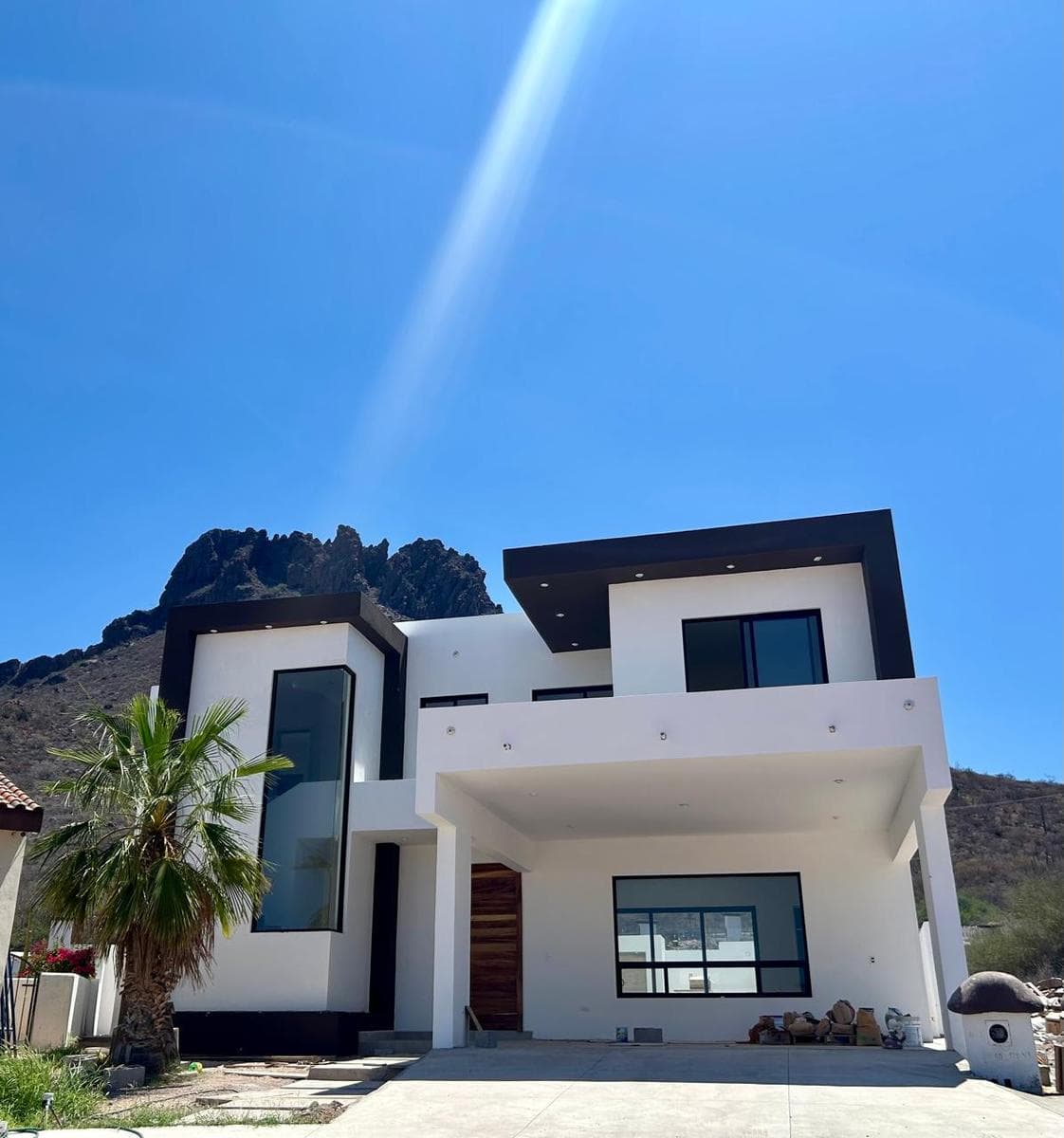 Casa en San Carlos (San Carlos Nuevo Guaymas) - 1