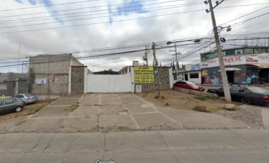 SE RENTA TERRENO COMERCIAL EN PEDREGAL DE SAN JOSE - 1