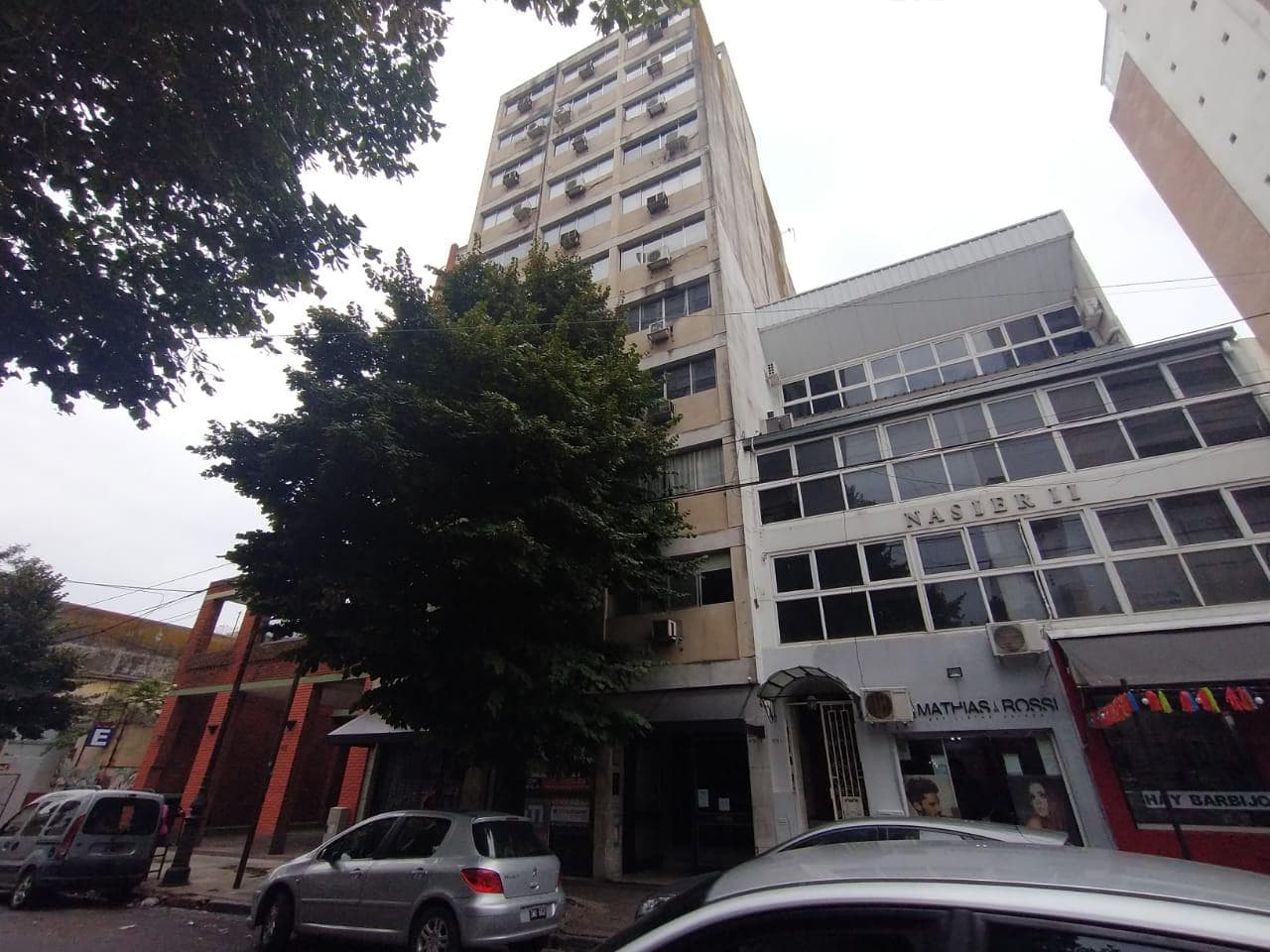 Oficina en venta en La Plata calle 49 e/ 12 y 13 - Dacal Bienes Raices - 1