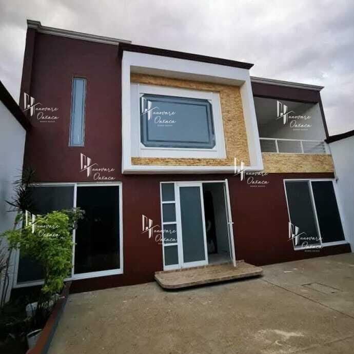 Casa en renta en San Francisco Tutla, Oaxaca - 1