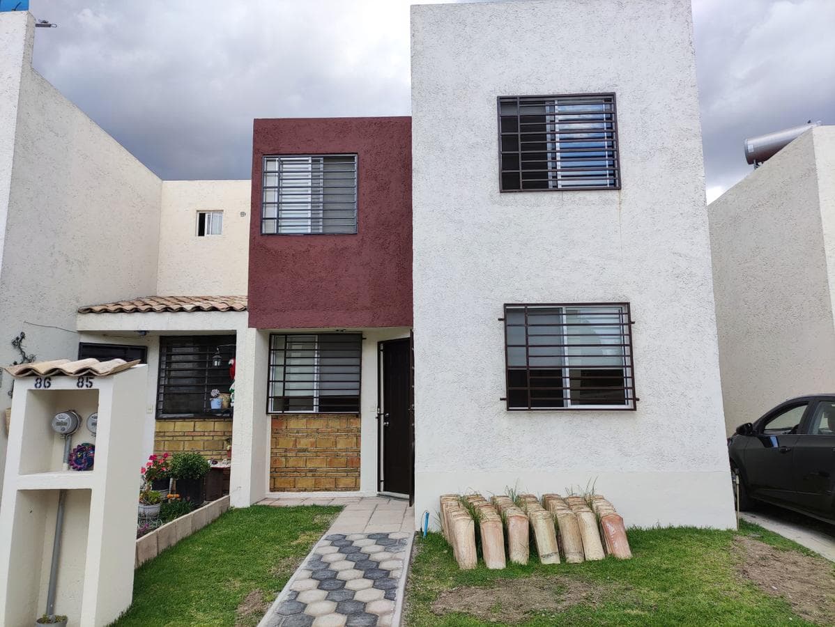 Casa - Coronango - 1