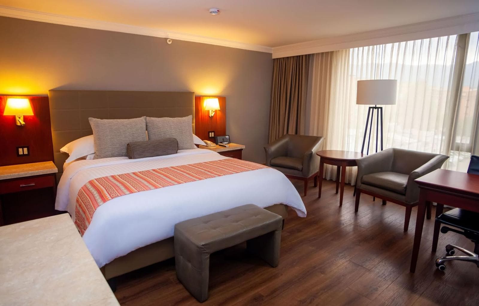 Exclusivo Hotel en Venta en operación en Puebla, México - 1