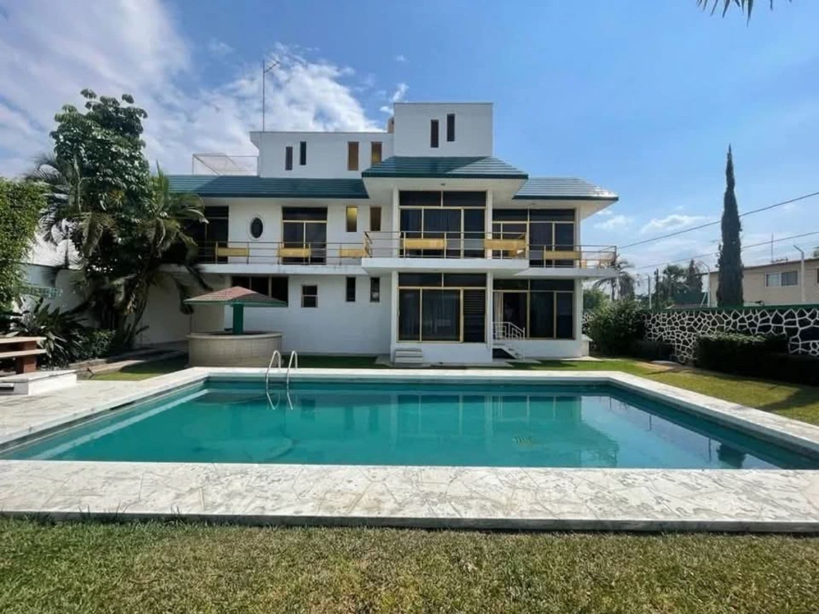 Casa - Fraccionamiento Brisas de Cuautla - 1