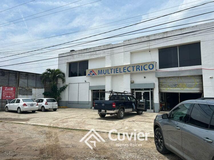 Local en Monte Alto - 1