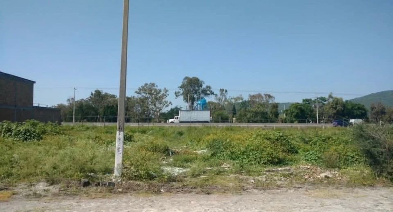 Terreno - Ayala - 1
