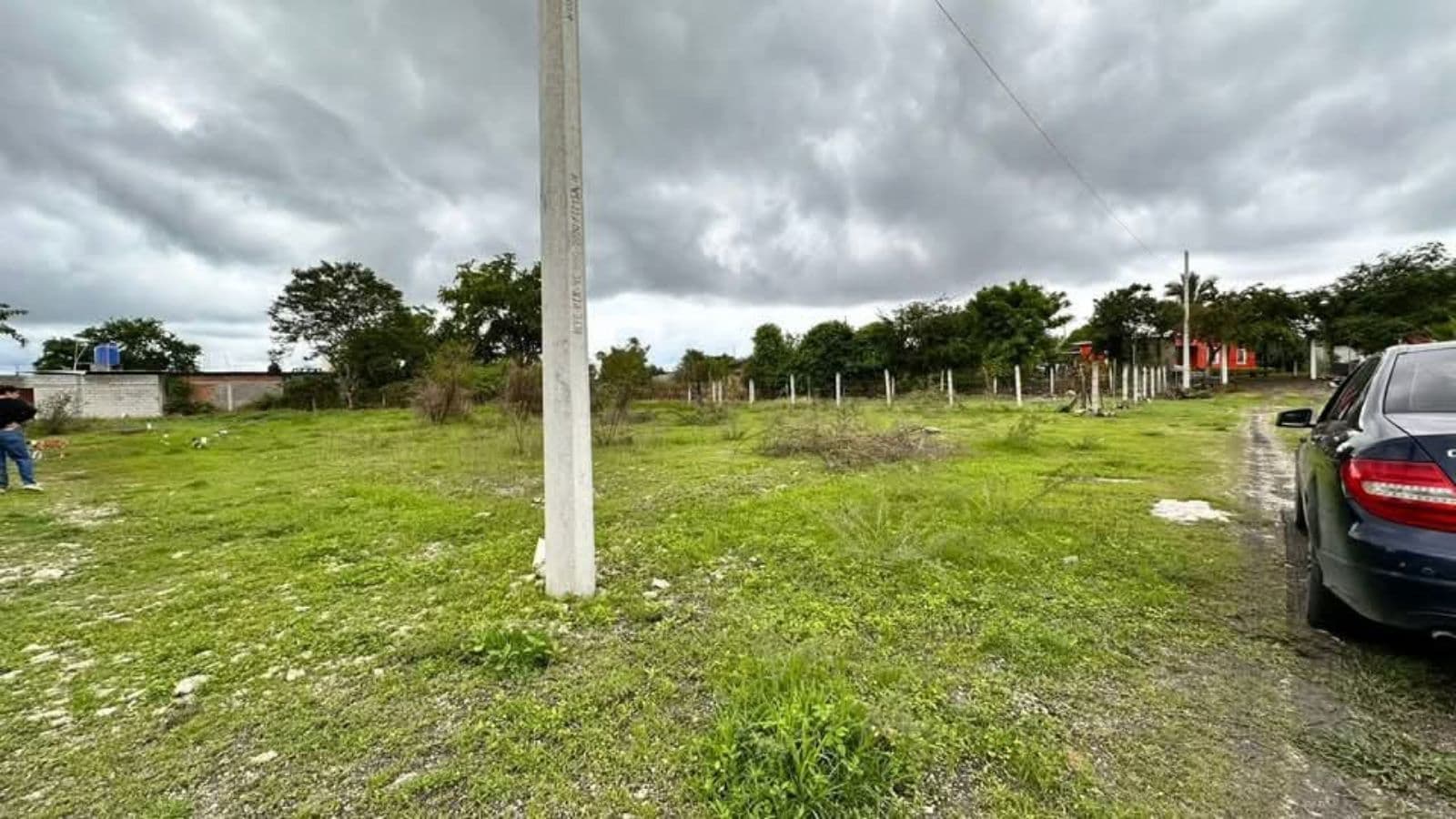 Terreno - Gabriel Tepepa - 1