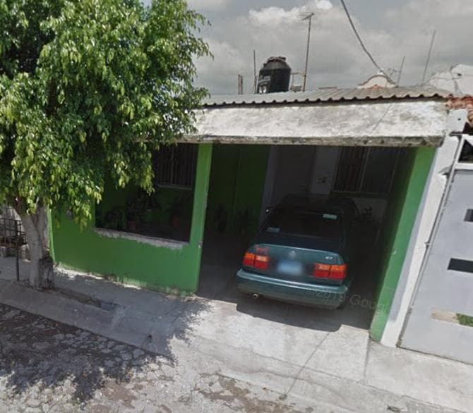 Casa en Remate en Fraccionamiento Villas de La Cantera - 1