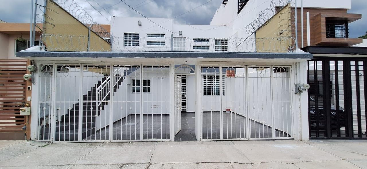 Casa en renta - 1