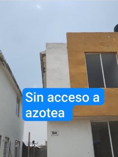 Casa en Venta en Santa Cecilia Zumpango - 1