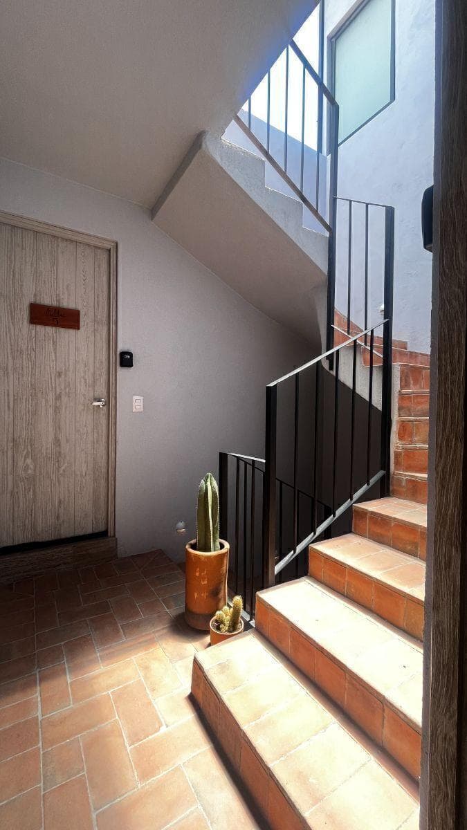 Venta hotel suites en el Centro de San Miguel de Allende - 1