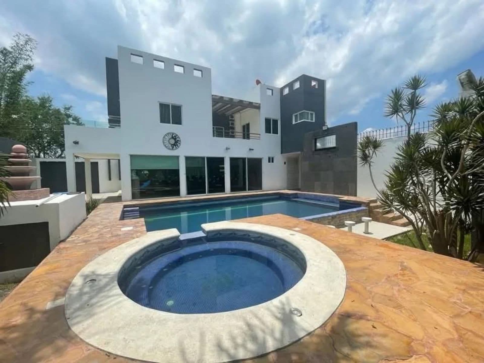 Casa - Pueblo Tlayecac - 1