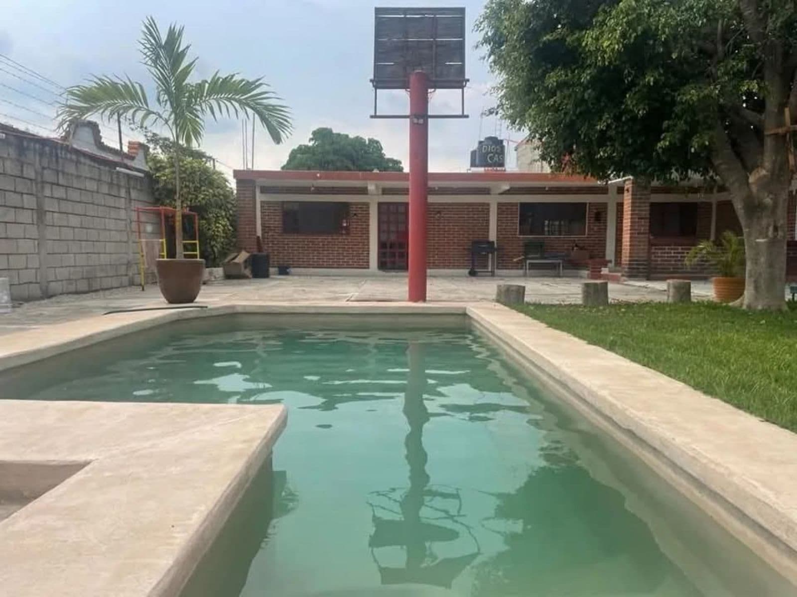 Casa - Lázaro Cárdenas - 1