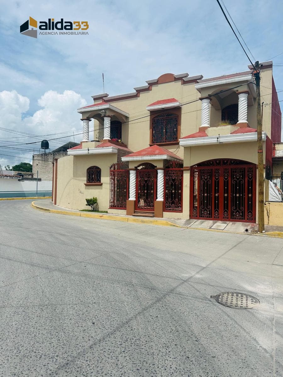 Casa en Venta - 1