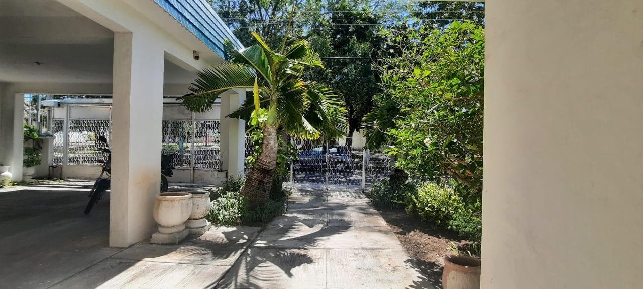 Casa en Campestre - 1