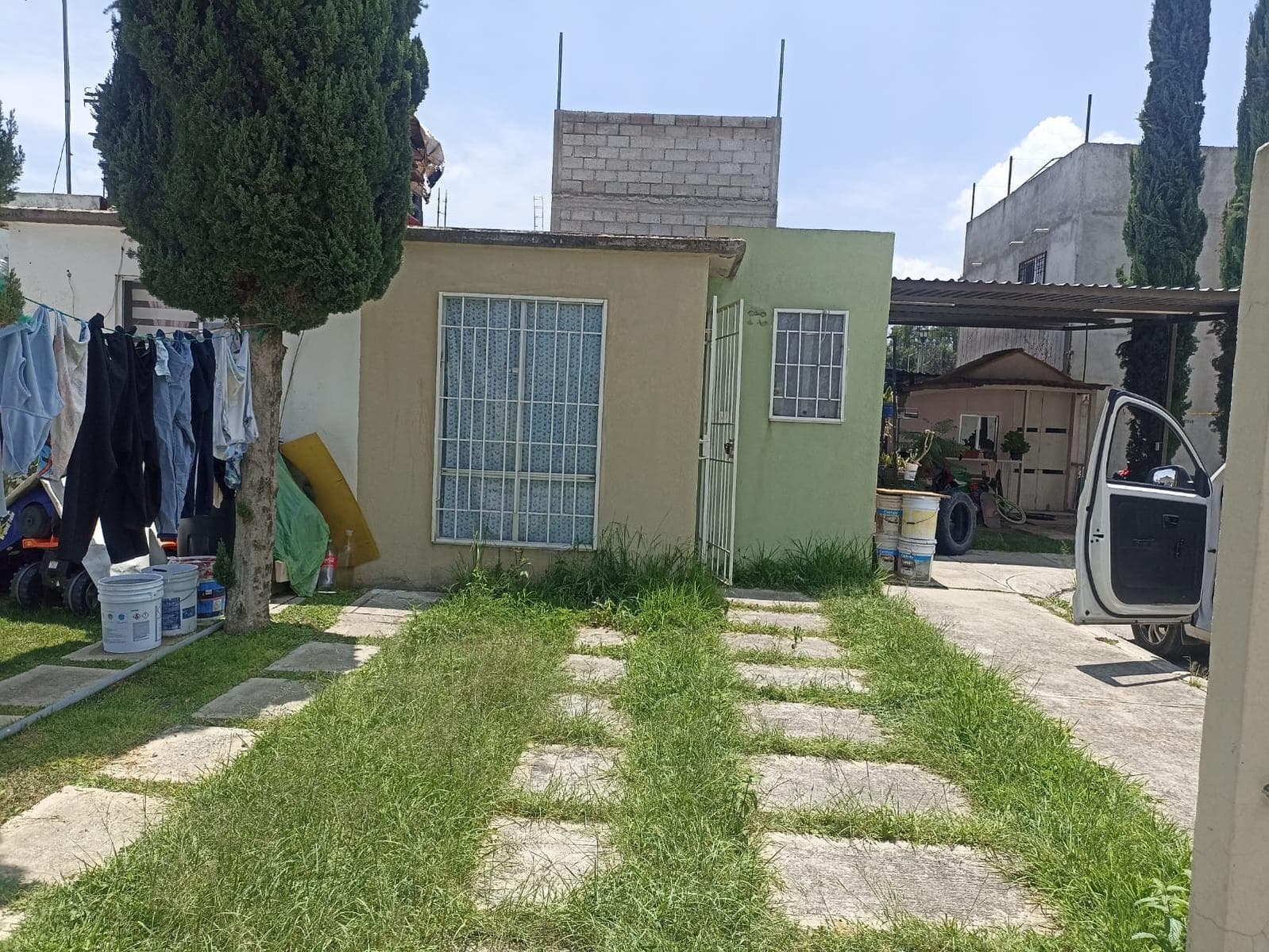 Casa en venta en Paseos del Lago I Zumpango - 1