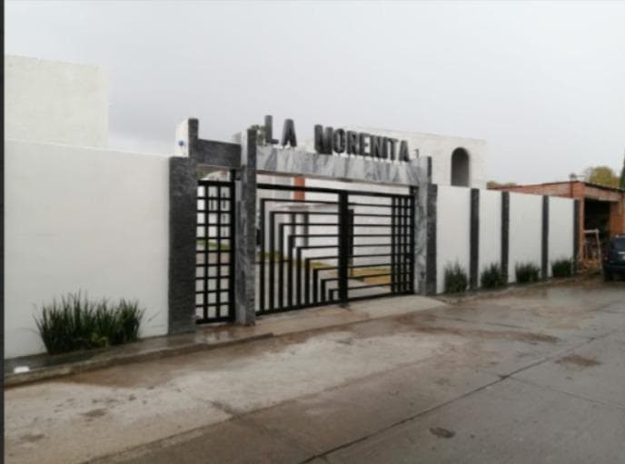 VENTA DE CASA EN CERRADA LA MORENITA - 1