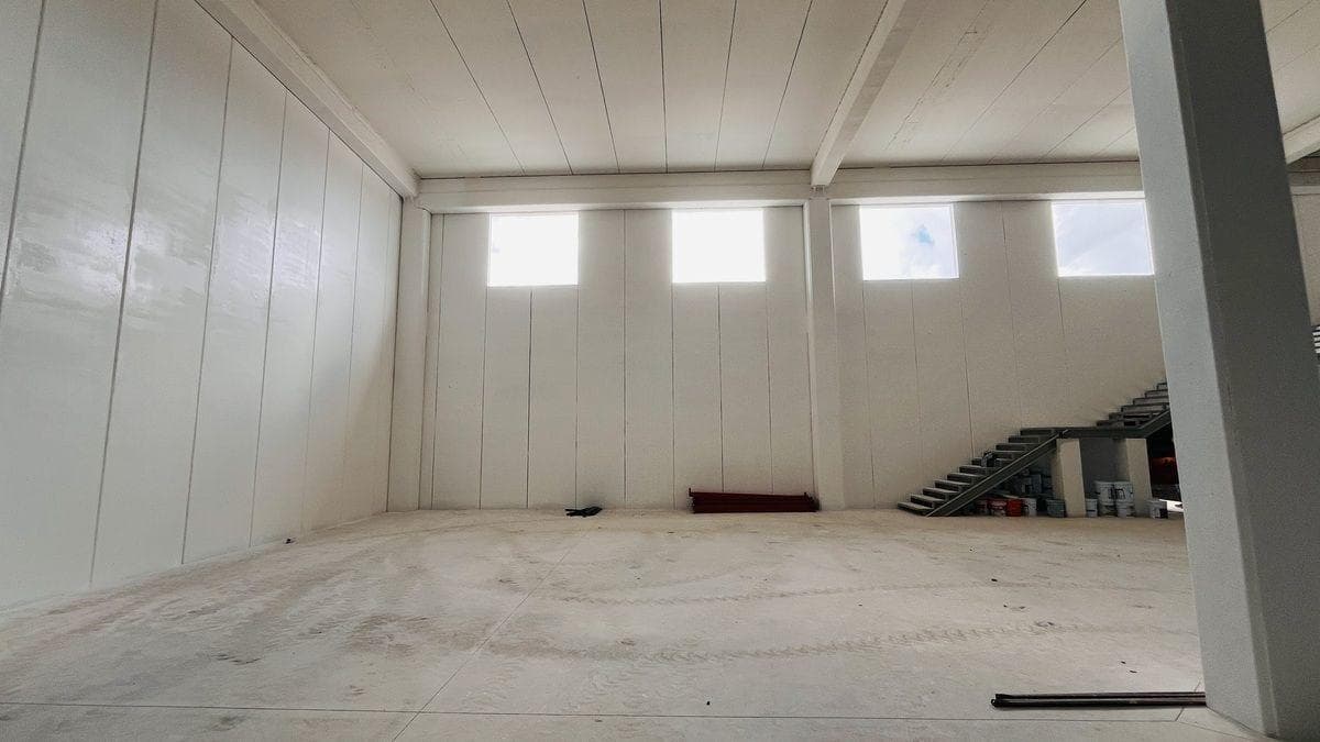 Bodegas en Venta Centro Logístico en Cancún - 1