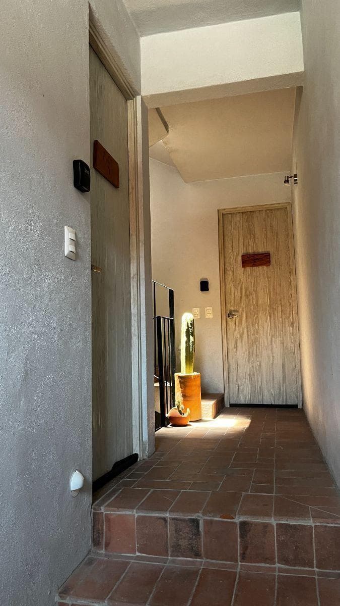 Venta hotel suites en el Centro de San Miguel de Allende - 1