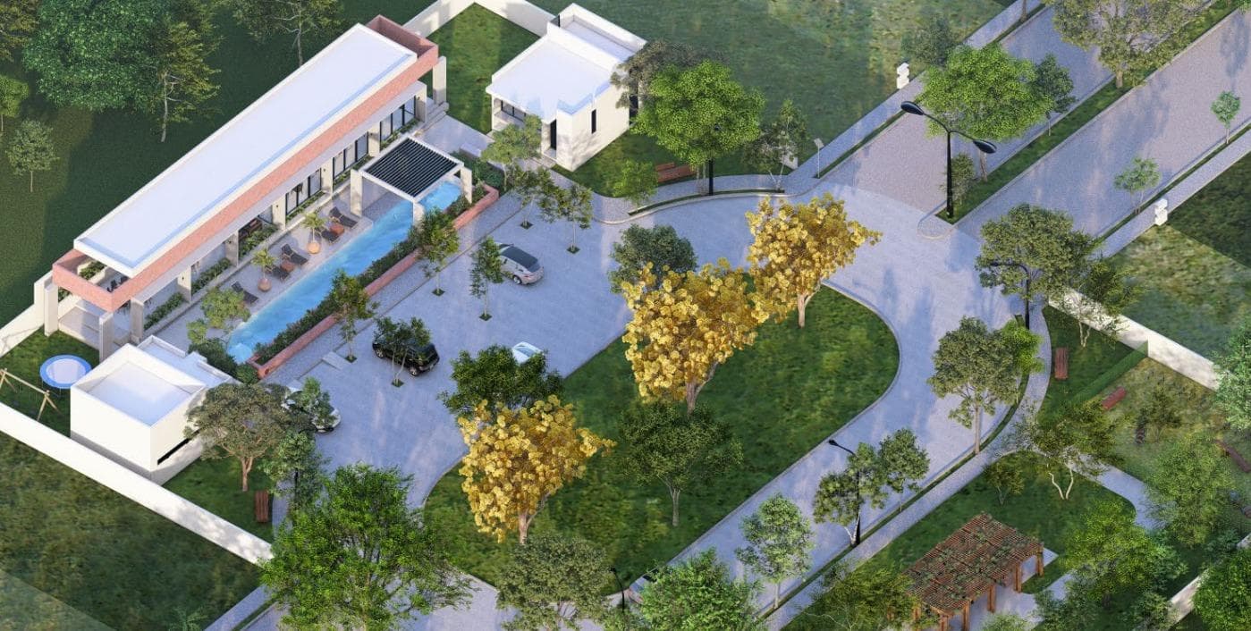 Venta de Terreno, Valladolid Yucatán - 1