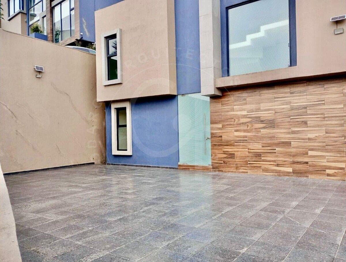 CASA EN RENTA $50,000 CONJUNTO TERRAZAS, ZONA ESMERALDA. CONDADO DE SAYAVEDRA, ATIZAPÁN DE ZARAGOZA. - 1