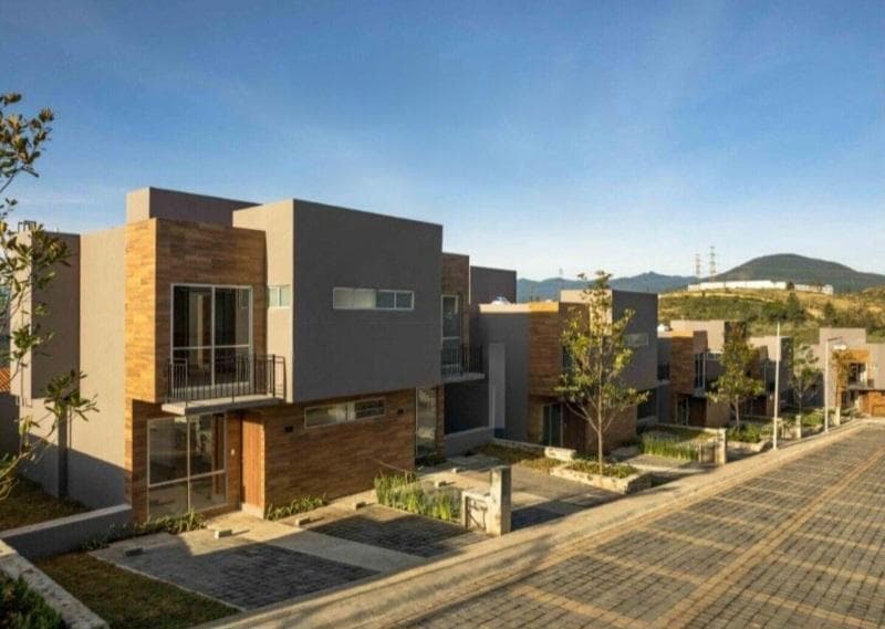 CASA EN RENTA $24,000 ARBORADA. ZONA ESMERALDA. VENTA $5,500,000 ATIZAPÁN DE ZARAGOZA. - 1