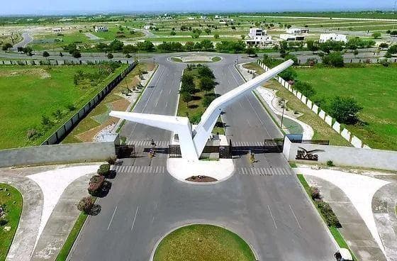 Terreno en VENTA en Las Aves Residencial, Pesqueria N.L. - 1