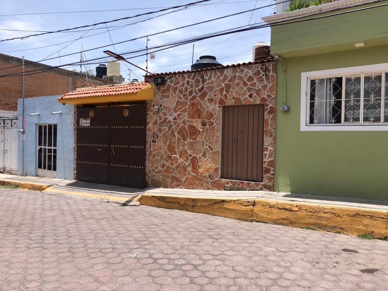 Casa huamantla - 1