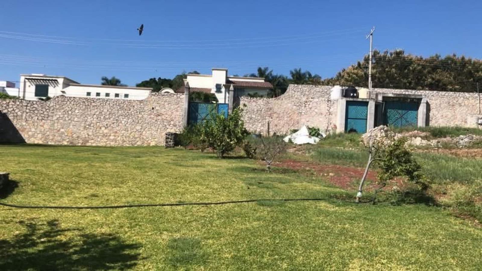 Terreno - Fraccionamiento Lomas de Cocoyoc - 1