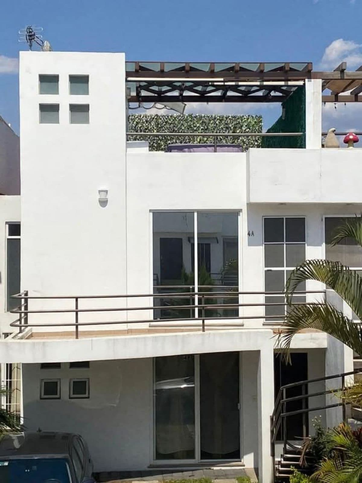 Casa - Fraccionamiento Sitio del Sol - 1
