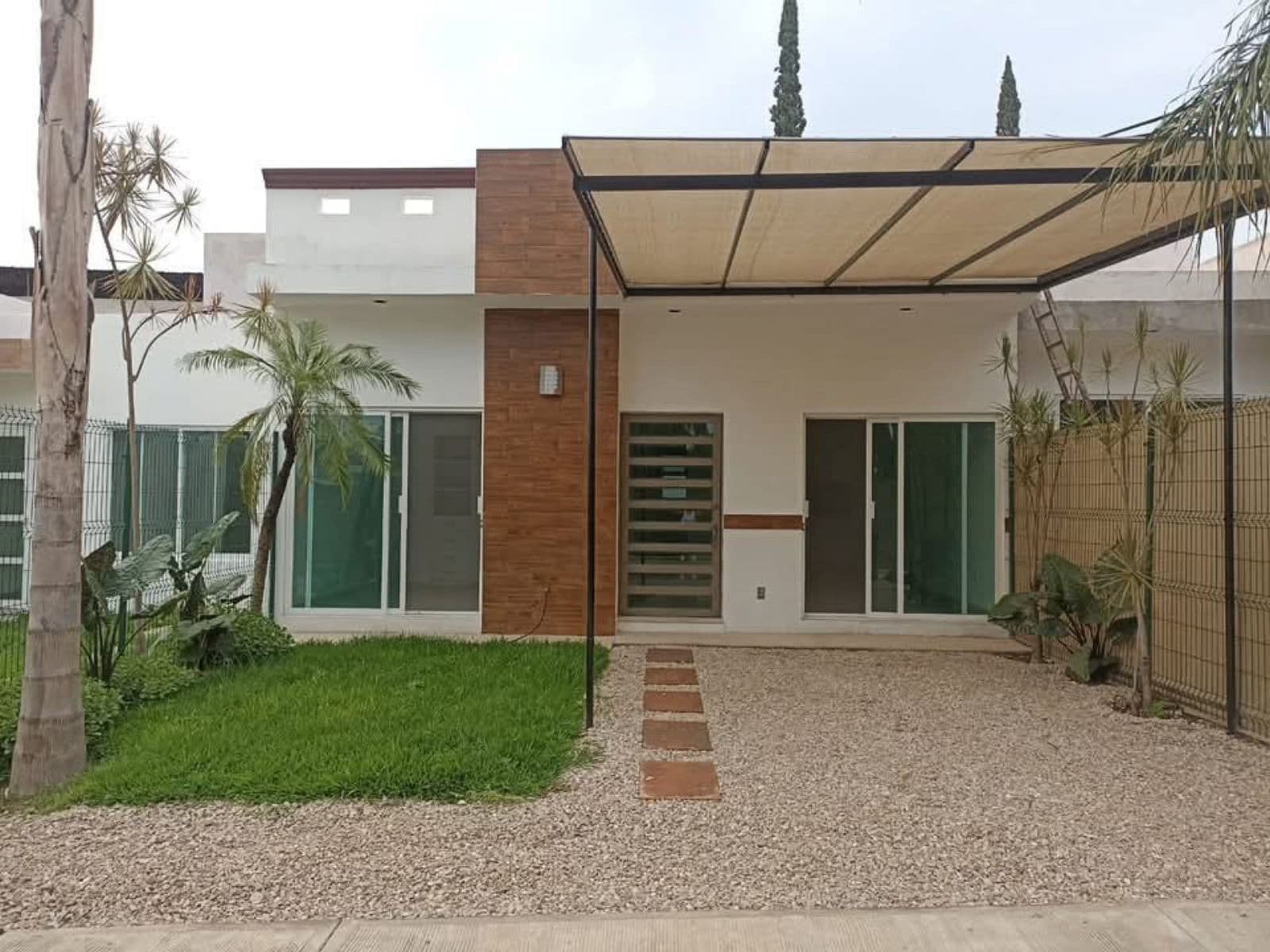 Casa - Cuautla - 1