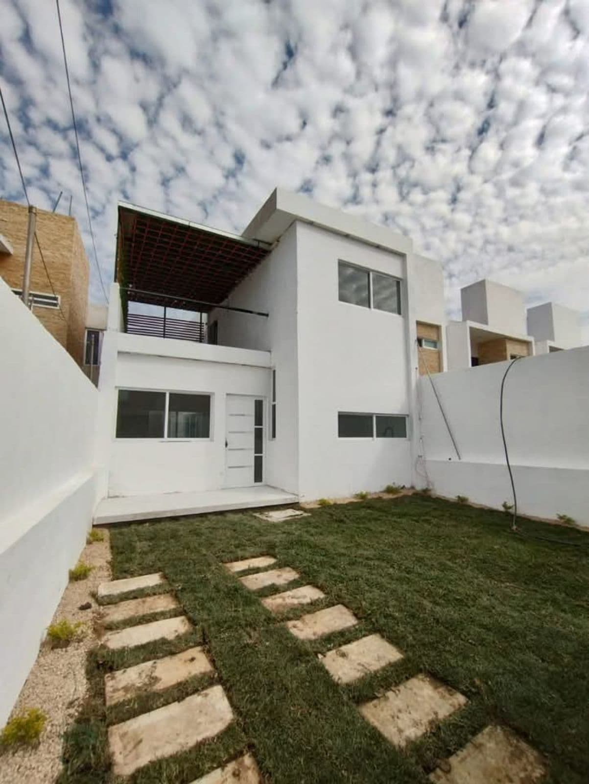 Casa - Cuautla - 1