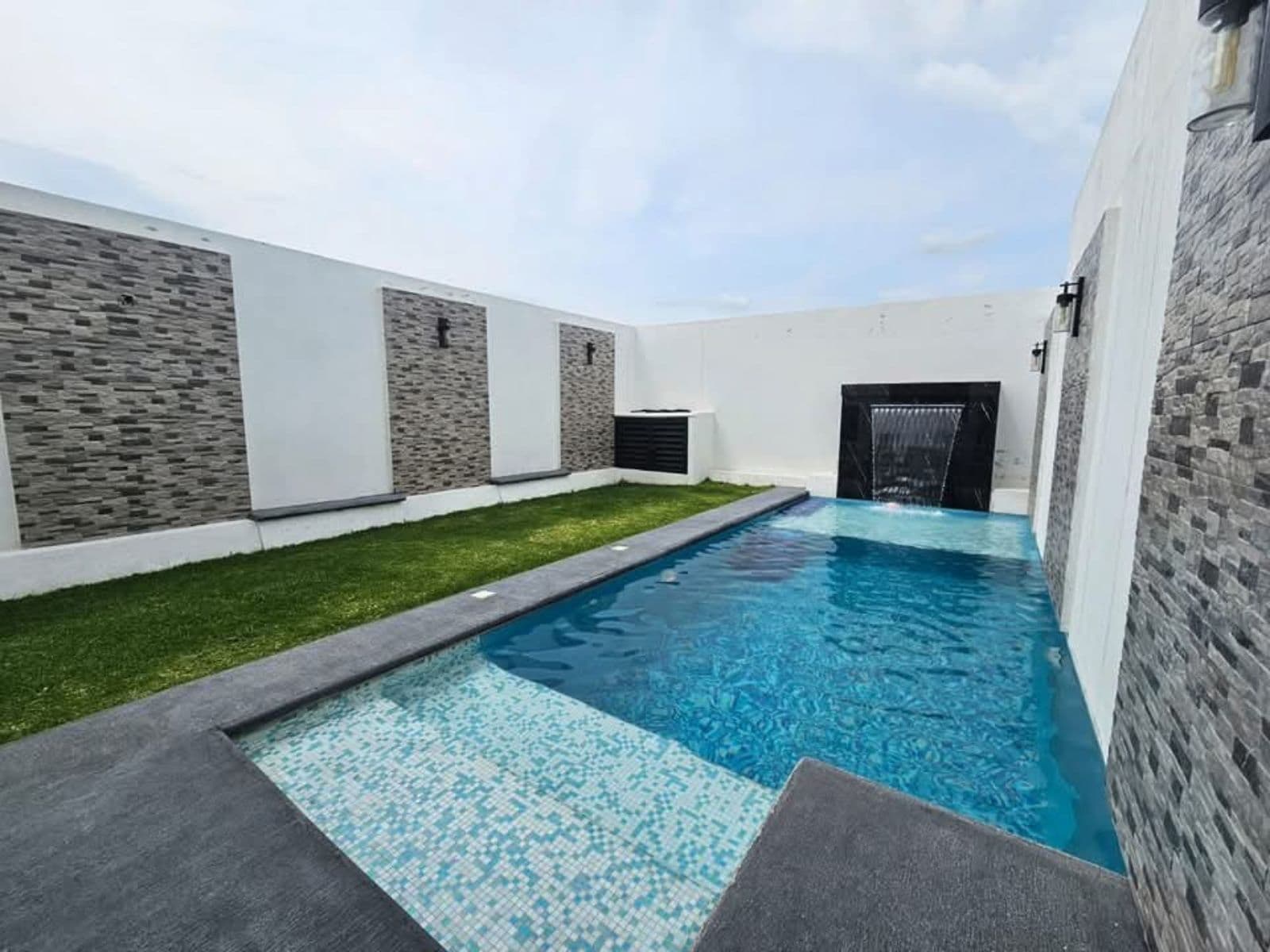 Casa - Cuautla - 1