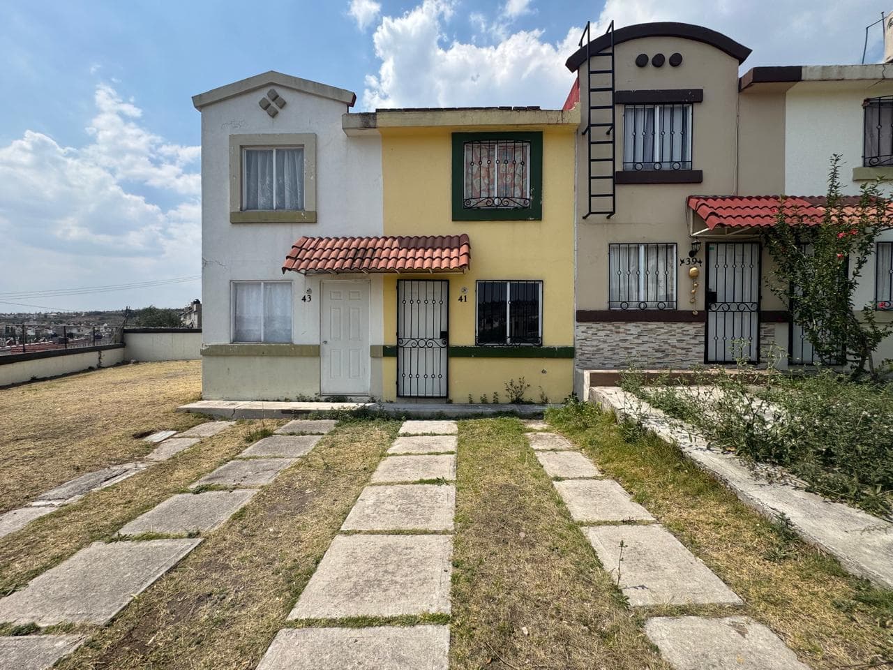 Casa Urbi Villas del Rey, Huehuetoca - 1