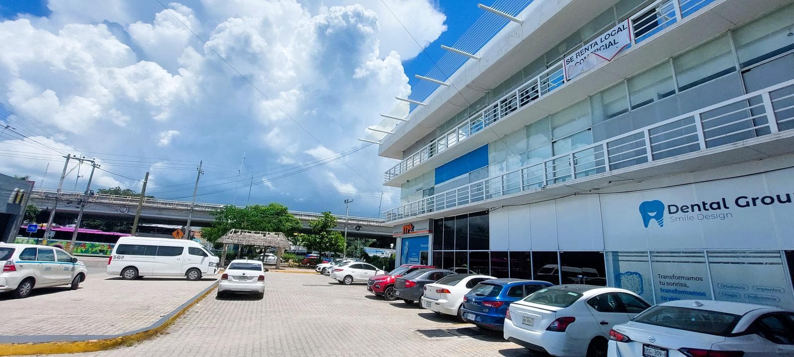 Local en PLaza Yamaha Playa del Carmen NV 307 - 1