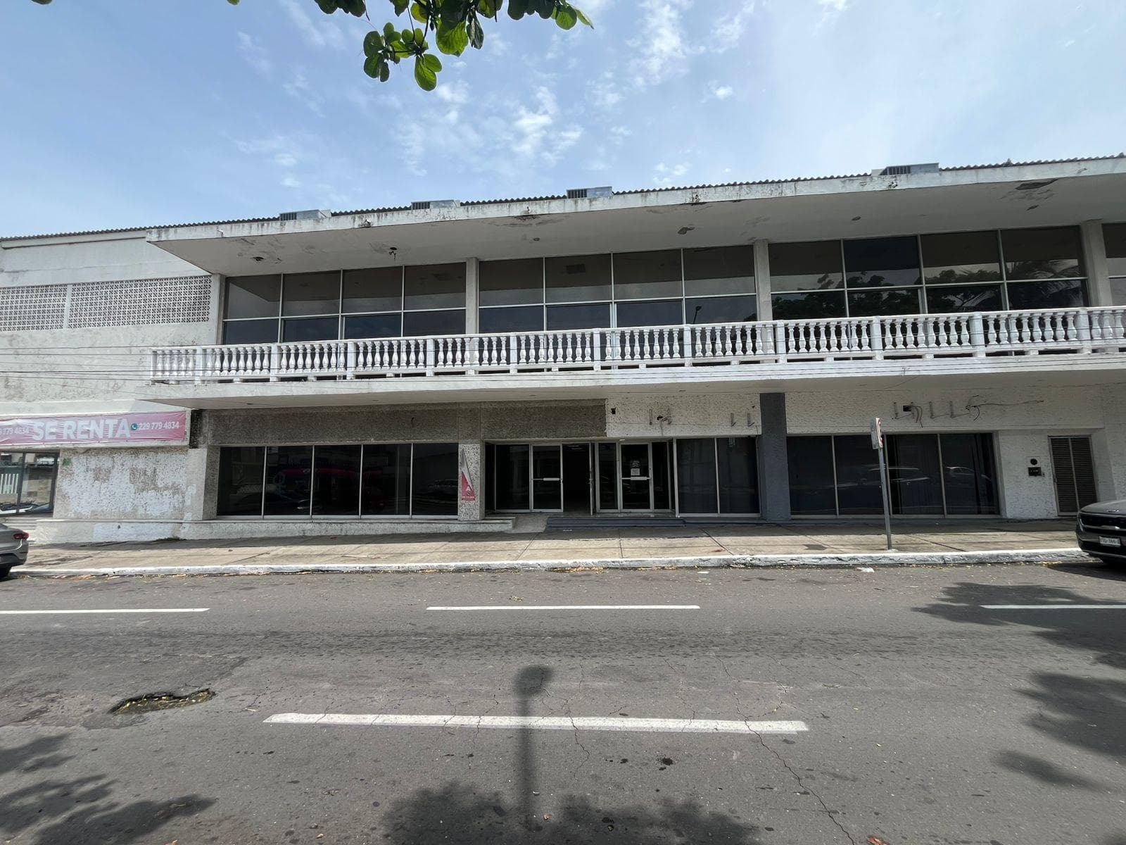 Local para oficinas - 1