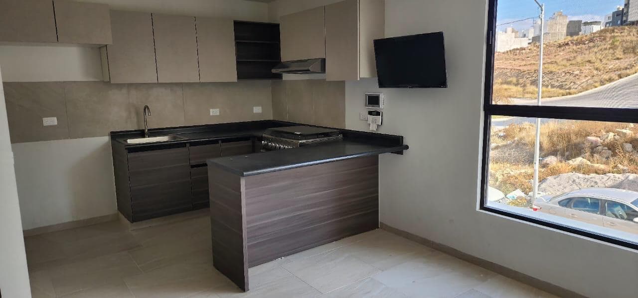 Departamento en Venta - Forja Real - 1